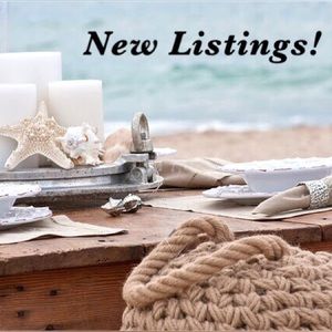 🌴Just In…NEW Treasures!